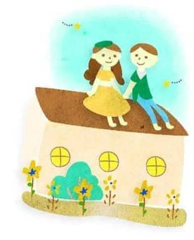 夫婦関係カウンセラーのイメージ