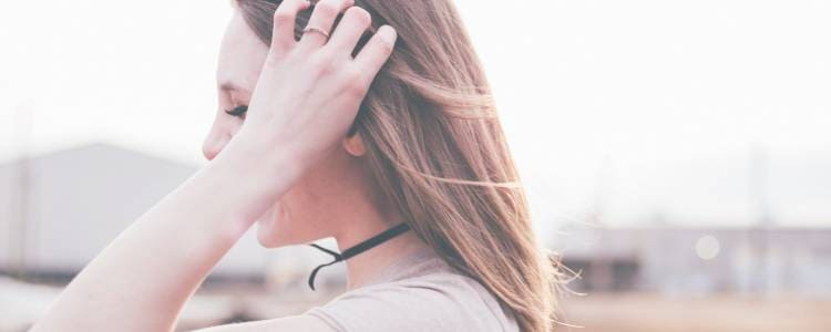 優柔不断の直し方①「自分で決められないことはダメだと思っている」