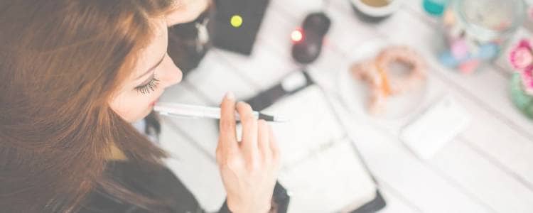 優柔不断の直し方③「よりよい結果を求めすぎている」