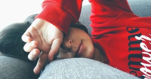 生きづらいと感じるのは甘えではない